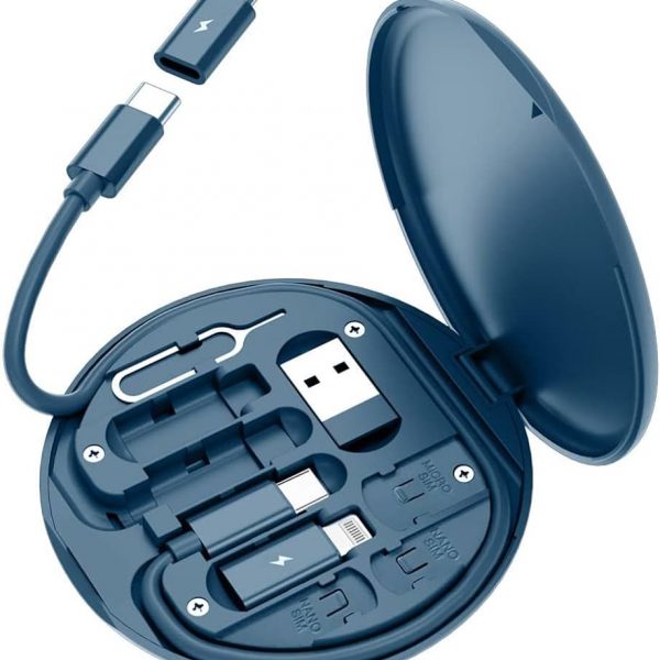 TECHBOX – Set di ricarica slider