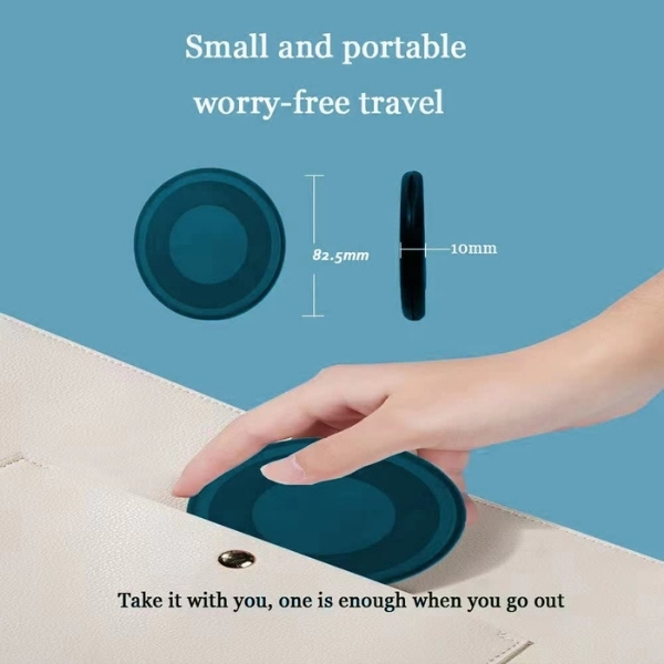 TECHBOX – Set di ricarica slider