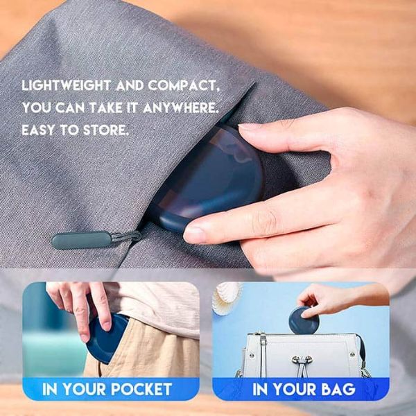 TECHBOX – Set di ricarica slider