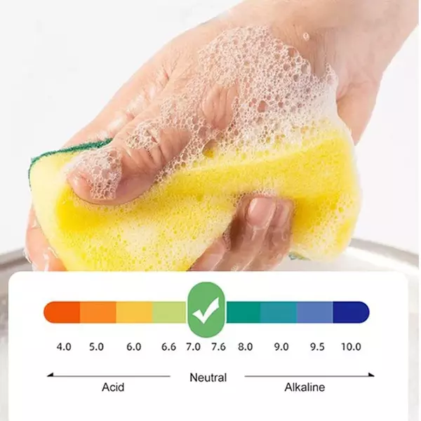 CLEANING POWDER – Polvere di pulizia slider