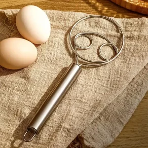 Strumenti per impastare in modo rapido e preciso – EASYMIX 03