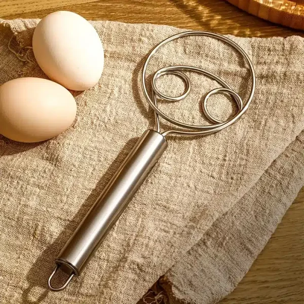 Strumenti per impastare in modo rapido e preciso – EASYMIX slider