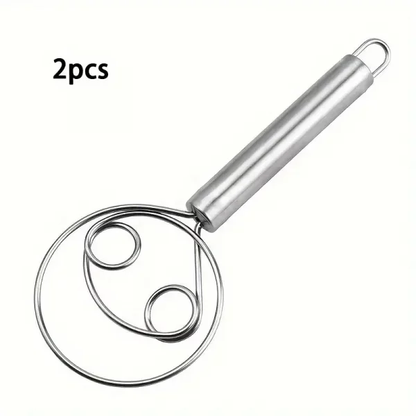 Strumenti per impastare in modo rapido e preciso – EASYMIX slider