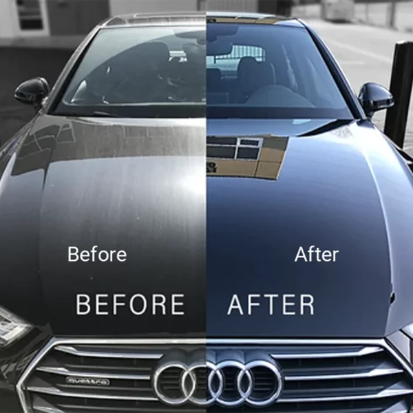 Cera lucidante per auto – CAR WAX SPRAY slider