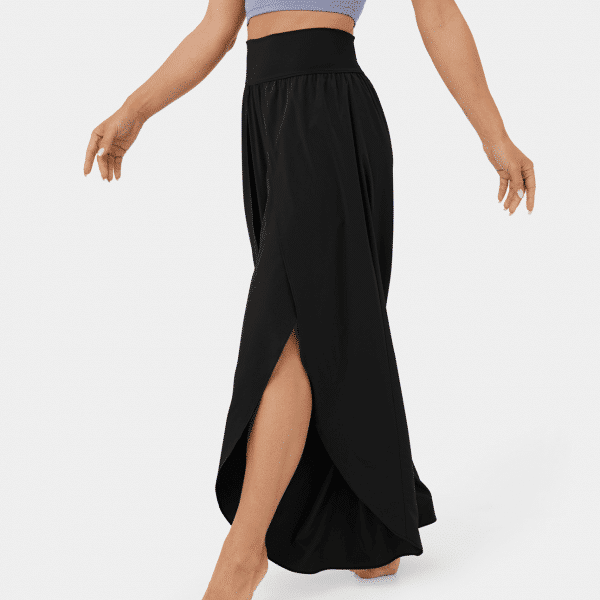 Pantaloni larghi – FLOWY pantaloni slider