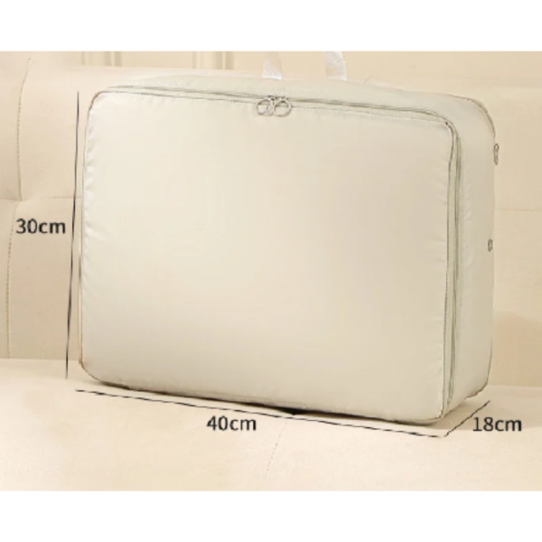 STORAGEBAG – Borsa organizer pieghevole per armadi slider